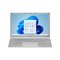 OLD Notebook Ultra, Win 11 Home, Intel Celeron, 4GB 120GB SSD, Microsoft 365 Personal com 1TB na Nuvem Prata - UB220