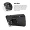 Capa case capinha Defender Black para Samsung Galaxy M30 - Gorila Shield