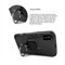 Capa case capinha Defender Black para Huawei P40 - Gshield