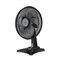 OLD Ventilador de Mesa 40cm Multi Turbo 40 Six - 120v-130w Preto Multilaser - VL403
