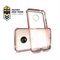Capa case capinha Ultra Slim Air Rosa para Motorola Moto G5S - Gorila Shield