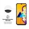 Capa case capinha Dual Shock X para Samsung Galaxy M30S - Gshield