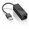 OLD Cabo Conversor USB AM X RJ45 FEMEA - WI272
