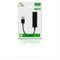 OLD Cabo Conversor USB AM X RJ45 FEMEA - WI272