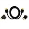 OLD Kit HDMI com Cabo 1.4 1,8M + Adaptador T + L - WI289