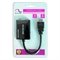 OLD Conversor HDMI M X VGA F c/ Saida Audio - WI293