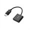 OLD Conversor Displayport Macho X HDMI 4K Femea - WI371